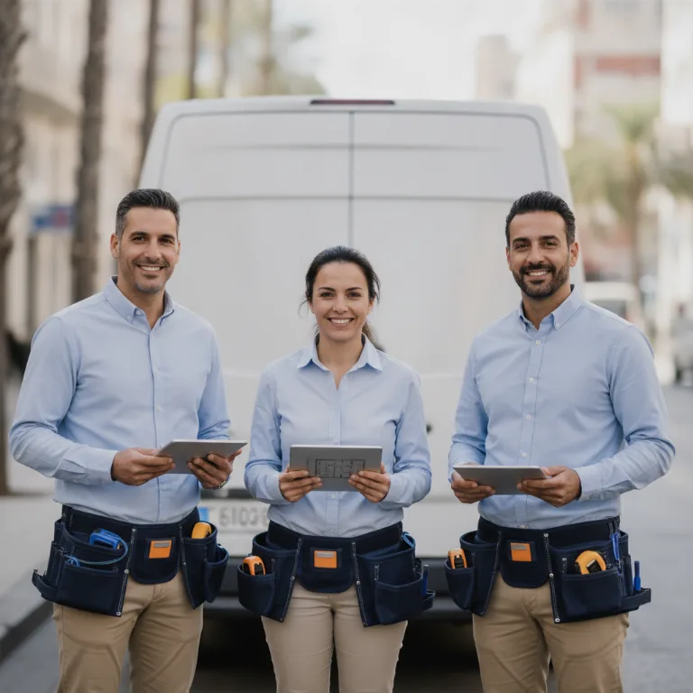 Agenzia Immobiliare Commerciale team a Siena
